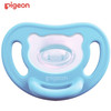 贝亲 萌柔硅橡胶安抚奶嘴-L号(天蓝)【宝库优选】 商品缩略图1