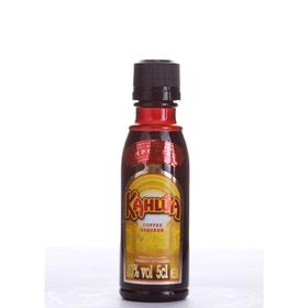 甘露咖啡力娇酒（配制酒）50ml