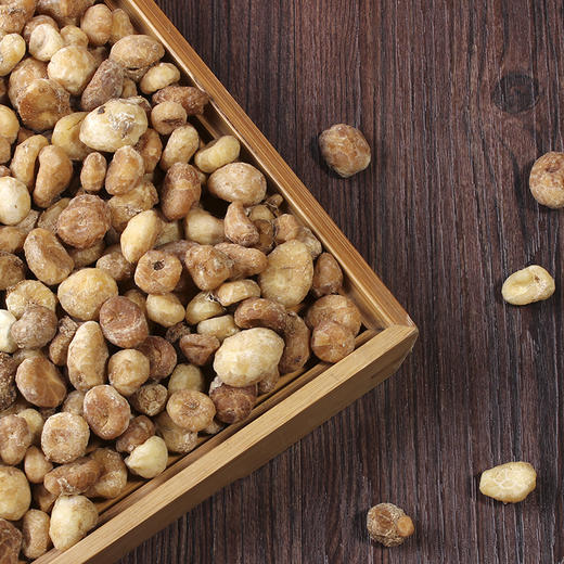 姜半夏个  250克  / 500克 /  1公斤 商品图1