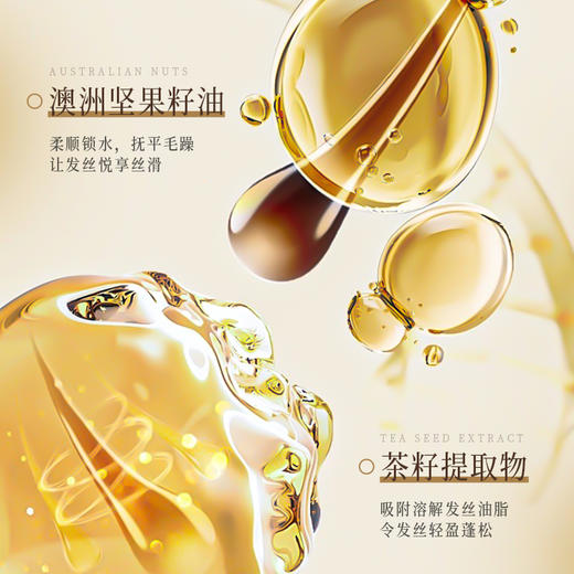 【一喷蓬松 懒人专用】韩伦美羽免洗干发喷雾 一喷去油 秒蓬松 干爽一整天 去味留香 200ml大容量 商品图1