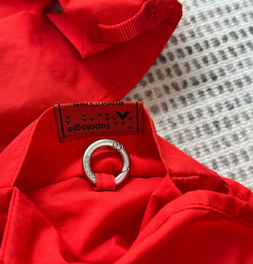 Topologie Konbini手提袋购物袋 商品图11