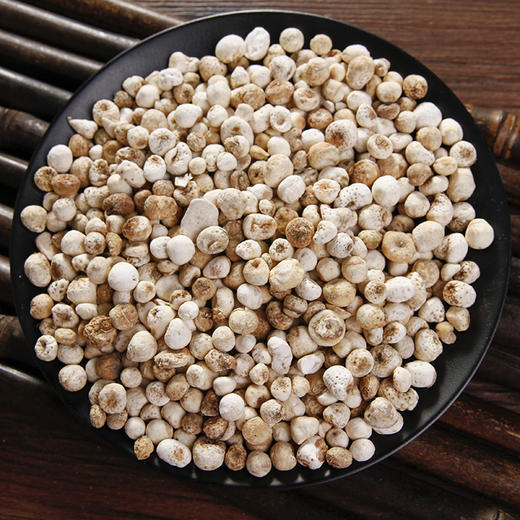 野生 | 半夏个  0.6-0.8左右直径大小   250克  / 500克  / 1公斤 商品图0