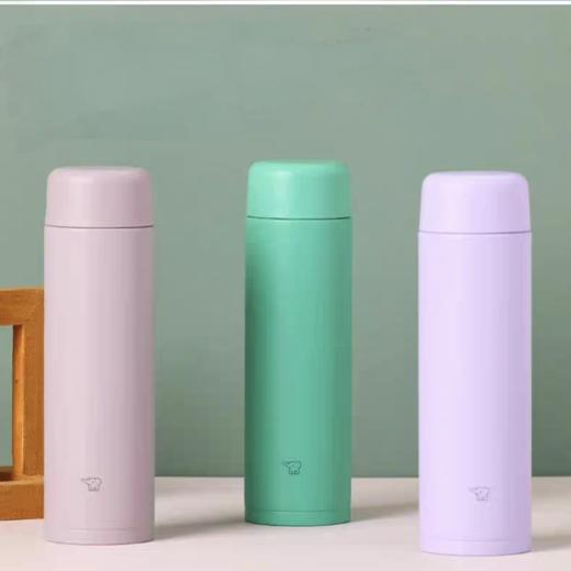 【春上新】10楼  象印保温杯  SM-MS25/MS35 吊牌价499元/529元  活动价 179元/199元 商品图0