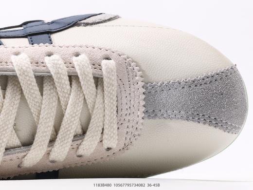 鬼塚虎Onitsuka Tiger Ultimate 81 EX复古运动休闲鞋1183B480男女鞋 商品图7