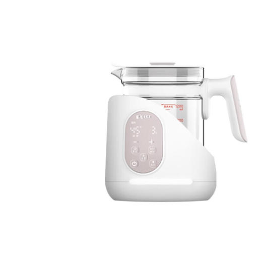 贝亲 液体加热器（智能恒温调奶器）【宝库优选】 商品图7