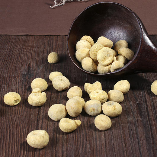 法半夏个  250克  /500克  /1公斤 商品图4