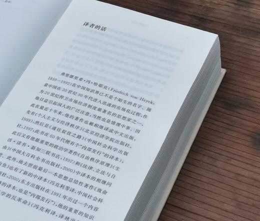 旧版复活：人文科学译丛四种：《哈耶克文选》《火的精神分析》《水与梦：论物质的想象》《幼年与历史：经验的毁灭》，精装，32开，哈耶克、巴什拉、阿甘本著，上河卓远出品，河南大学出版社2025年一版一印 商品图3