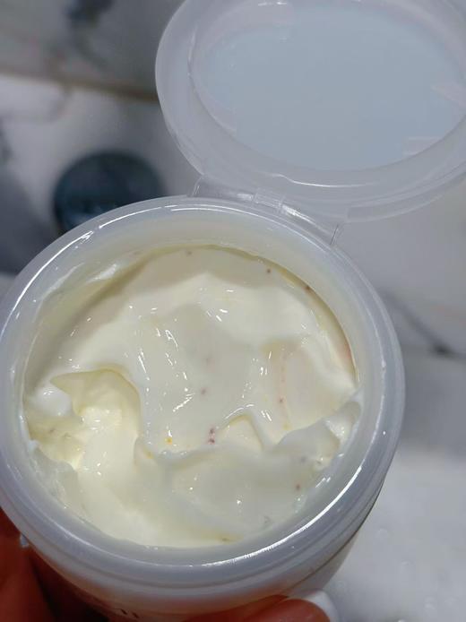 干皮油皮都可用‼️蔻诗弥深层洁肤霜‼️SPA级深层清洁，边洁肤边养肤 商品图4