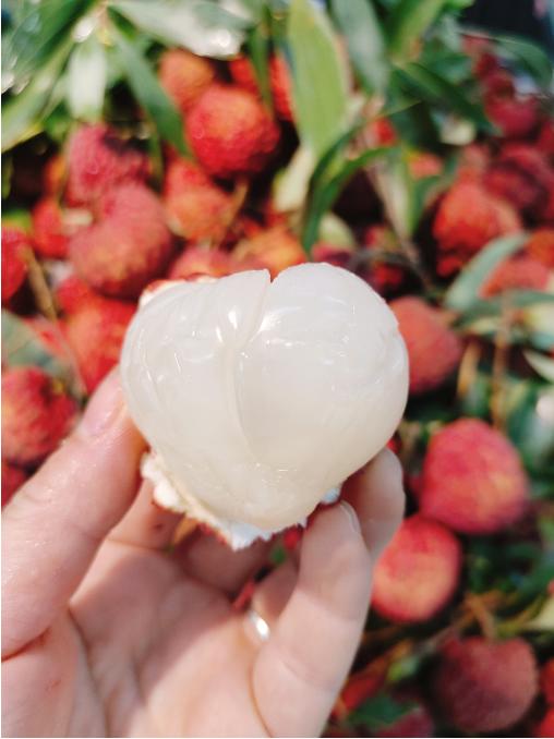 荔枝王2斤 商品图2