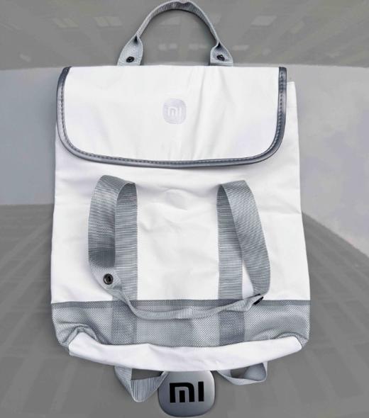 小米超轻折叠背包 商品图0