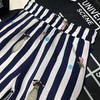 【选2件15元-NO退】90女童条纹防蚊裤休闲裤-微脏-喜出 商品缩略图1