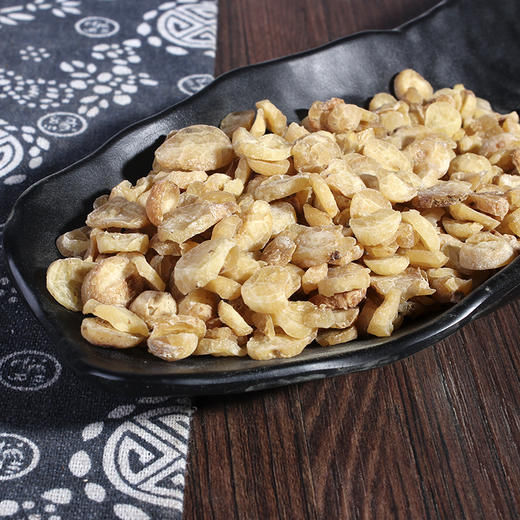 姜半夏（片）切片   250克 /  500克 /  1公斤 商品图2