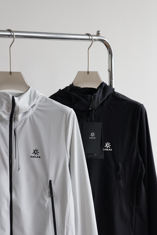 K.L.S 小凯防晒防紫外线皮肤衣 WT859 商品图0