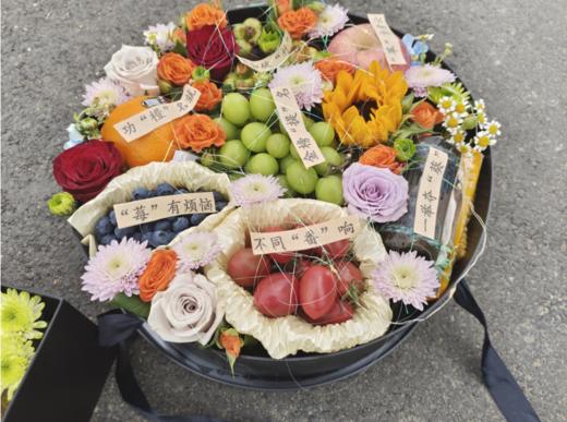 一举高“粽”中考礼盒 商品图1