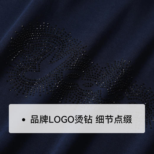 【英氏】【110-170】男女童夏款休闲百搭短袖T恤 商品图6