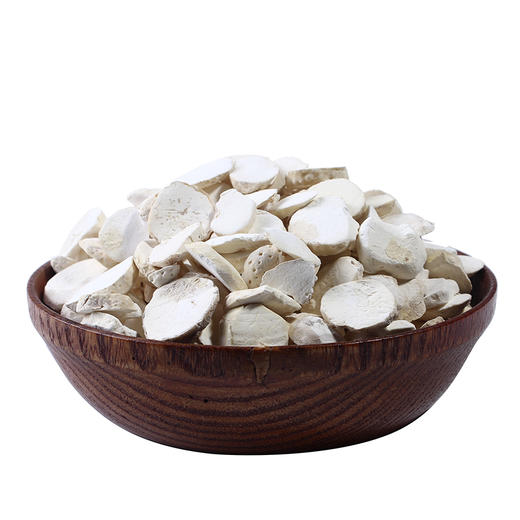 清半夏（片）切片   250克  /  500克  / 1公斤 商品图4