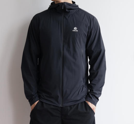 K.L.S 小凯防晒防紫外线皮肤衣 WT859 商品图3