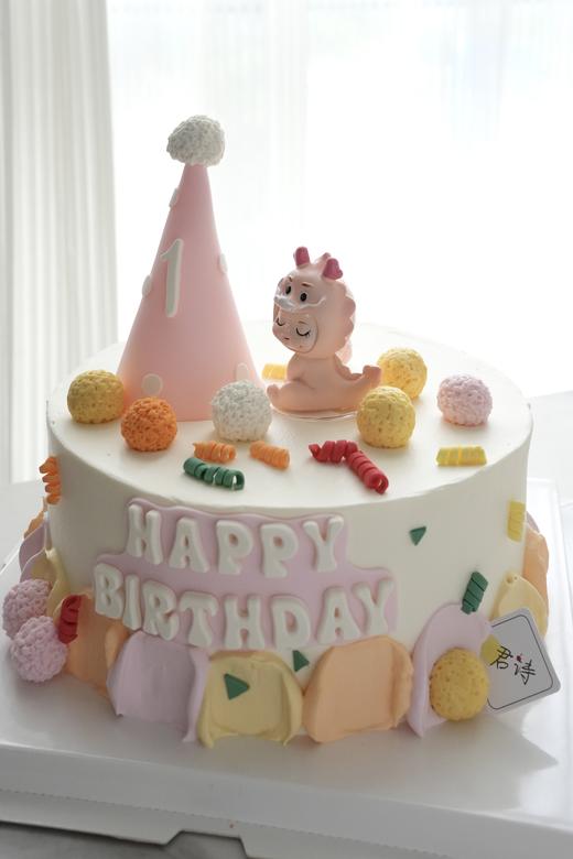 乖萌龙宝 商品图0