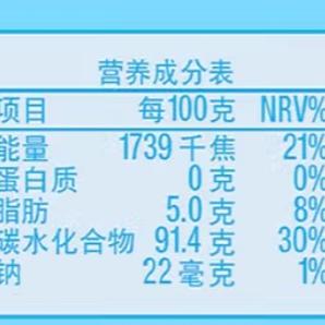 彩虹糖原果味40g/包 商品图7