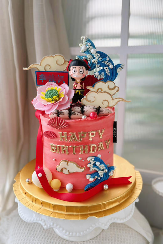 哪吒A·定制（备注名字） 商品图10