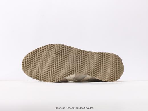 鬼塚虎Onitsuka Tiger Ultimate 81 EX复古运动休闲鞋1183B480男女鞋 商品图3