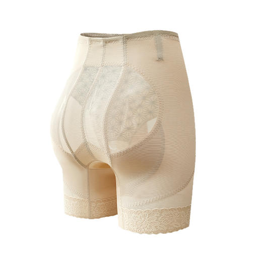 【奥丝曼娜】工厂批发收腹提臀裤塑身裤女可拿样微商地摊量大价优 商品图4