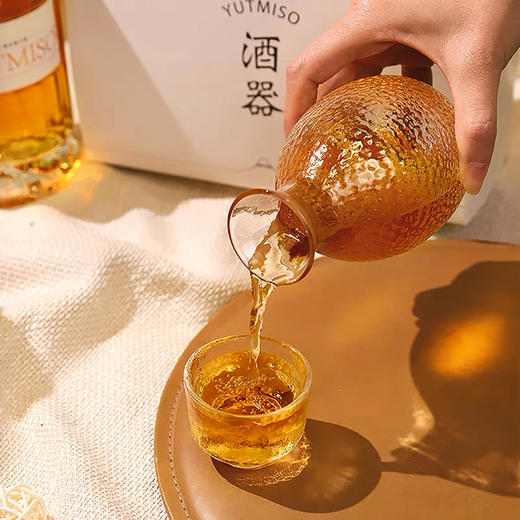 YUTMISO优梅说雪山青梅酒｜雪山融水润青梅 .不添加防腐剂和人工色素【清明期间正常发货】 商品图2