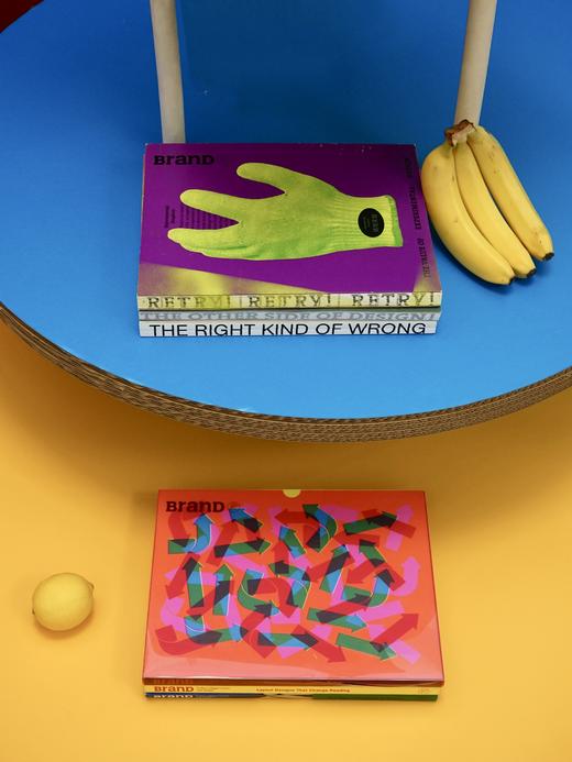 订阅6期/BranD NO.70-79 杂志 单期可选 商品图3