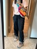 26年年初福利2~8折！cinchable cuff 系列速干九分休闲裤 商品缩略图4