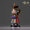欢喜小将《五十六个民族之蒙古族》潮玩艺术品 手办玩具创意礼物桌面摆件 商品缩略图2