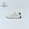 经典鲨2025年夏季新品男士平底一脚蹬薄款网状透气休闲跑步鞋阿甘鞋KW74-526051 商品缩略图4