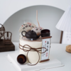 父亲节蛋糕 茶壶 无蔗糖低碳生酮 商品缩略图0