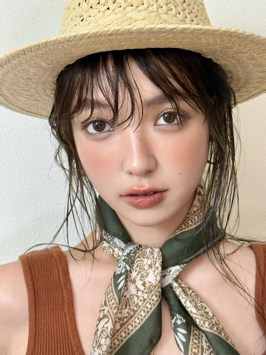 monstercon 实用坚果 棕/黑糖救星 黑 14.2mm 半年抛 很好看！ 商品图2