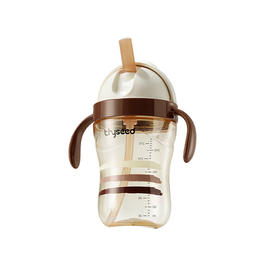 世喜 儿童吸管杯（直饮）【宝库优选】