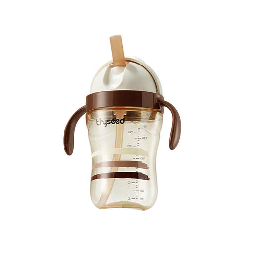 世喜 儿童吸管杯（直饮）【宝库优选】 商品图0