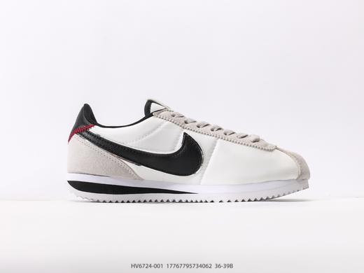 耐克NIKE CORTEZ阿甘经典复古运动休闲鞋HV6724-001女鞋 商品图1
