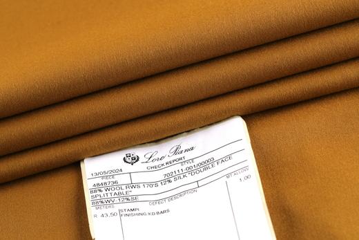 Loro Piana Storm System 黑色 Bomber 夹克「40款可选」 商品图5