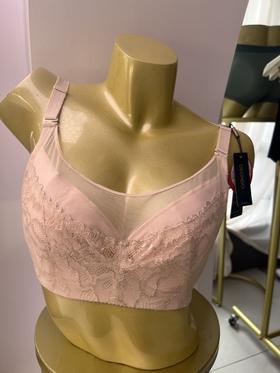（39/2件）特价断码内衣大胸薄杯款