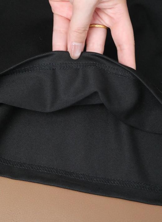 LPIUTY品牌直发！父亲节专属~醋酸桑蚕丝短袖polo衫 S013301 商品图5