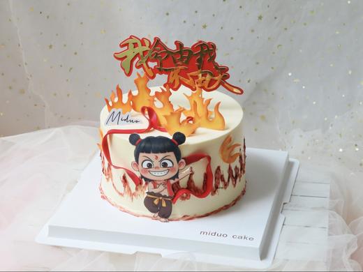 卡通主题款 哪吒 我命由我不由天 商品图1