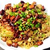 辣子鸡拌面 商品缩略图0
