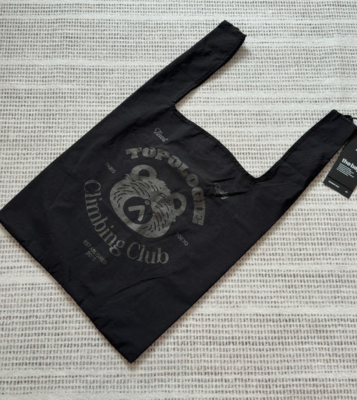 Topologie Konbini手提袋购物袋 商品图8