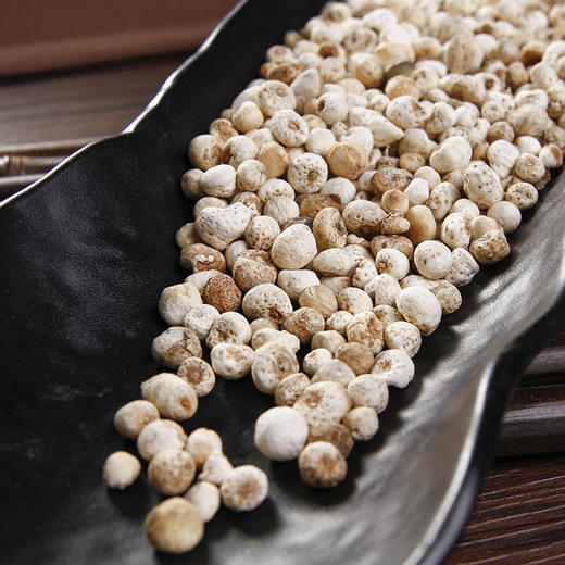 野生 | 半夏个  0.6-0.8左右直径大小   250克  / 500克  / 1公斤 商品图2