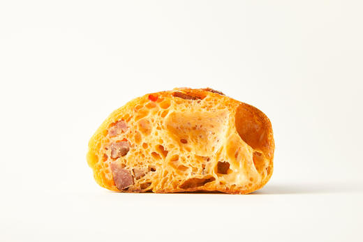 川味香肠芝士恰巴塔 商品图0