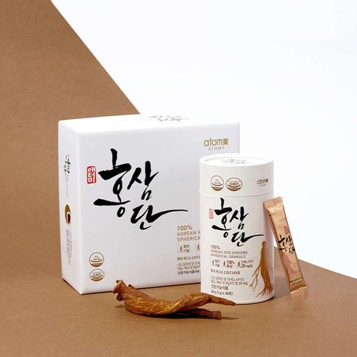 atomy艾多美红丹参50006 商品图0