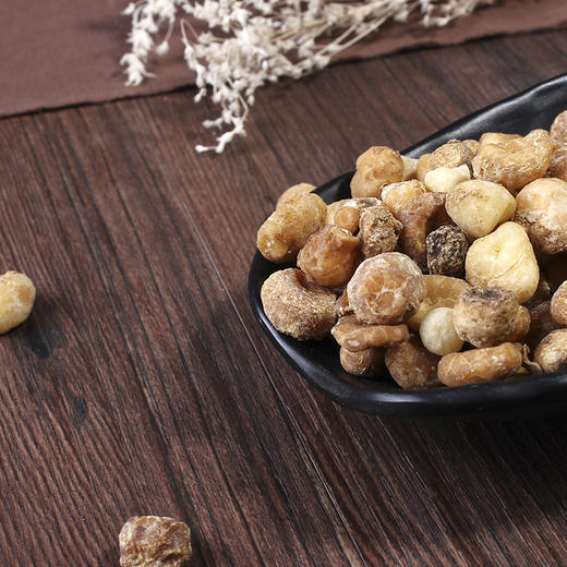 姜半夏个  250克  / 500克 /  1公斤 商品图2