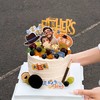【父亲】节日蛋糕（两款） 商品缩略图0
