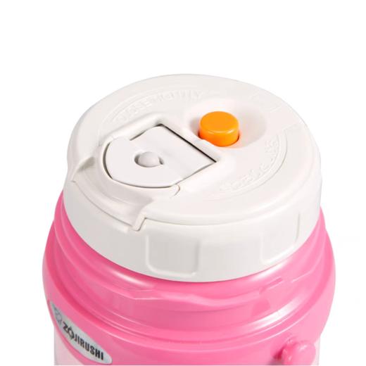 【春上新】10楼  象印 保温运动旅行壶  SC-MC60  吊牌价599元 活动价259元 商品图1