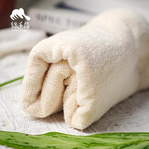 全棉毛巾方巾浴巾（中通快递）| 公平贸易*Cotton towels, square towels, bath towels | Fair Trade 商品图3
