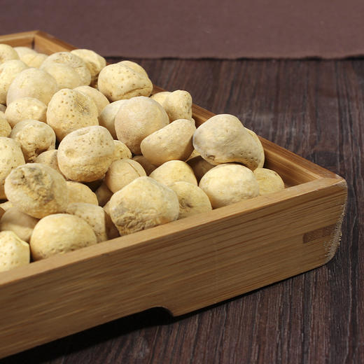 法半夏个  250克  /500克  /1公斤 商品图0